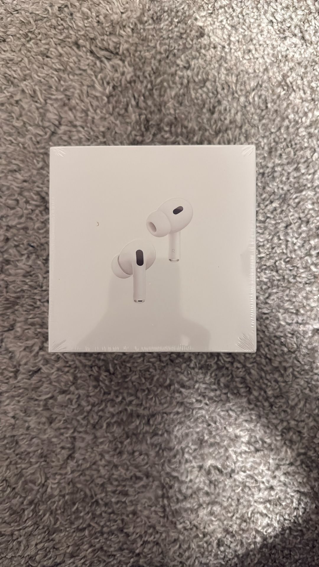 Airpod Pros 2