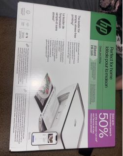 HP printer