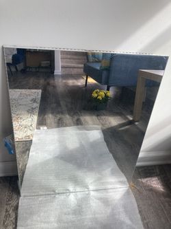 Mirror New