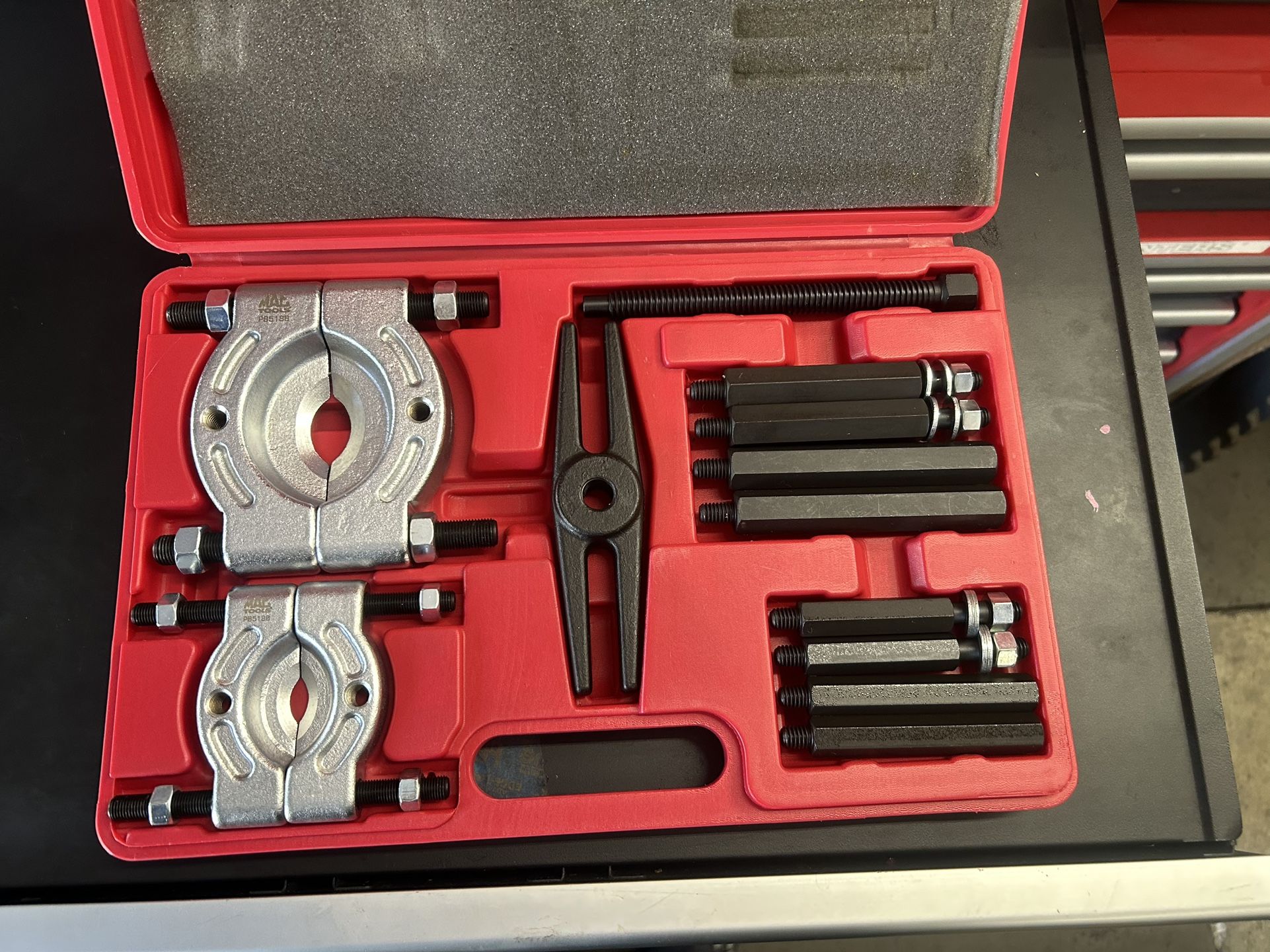 Snap On Tools