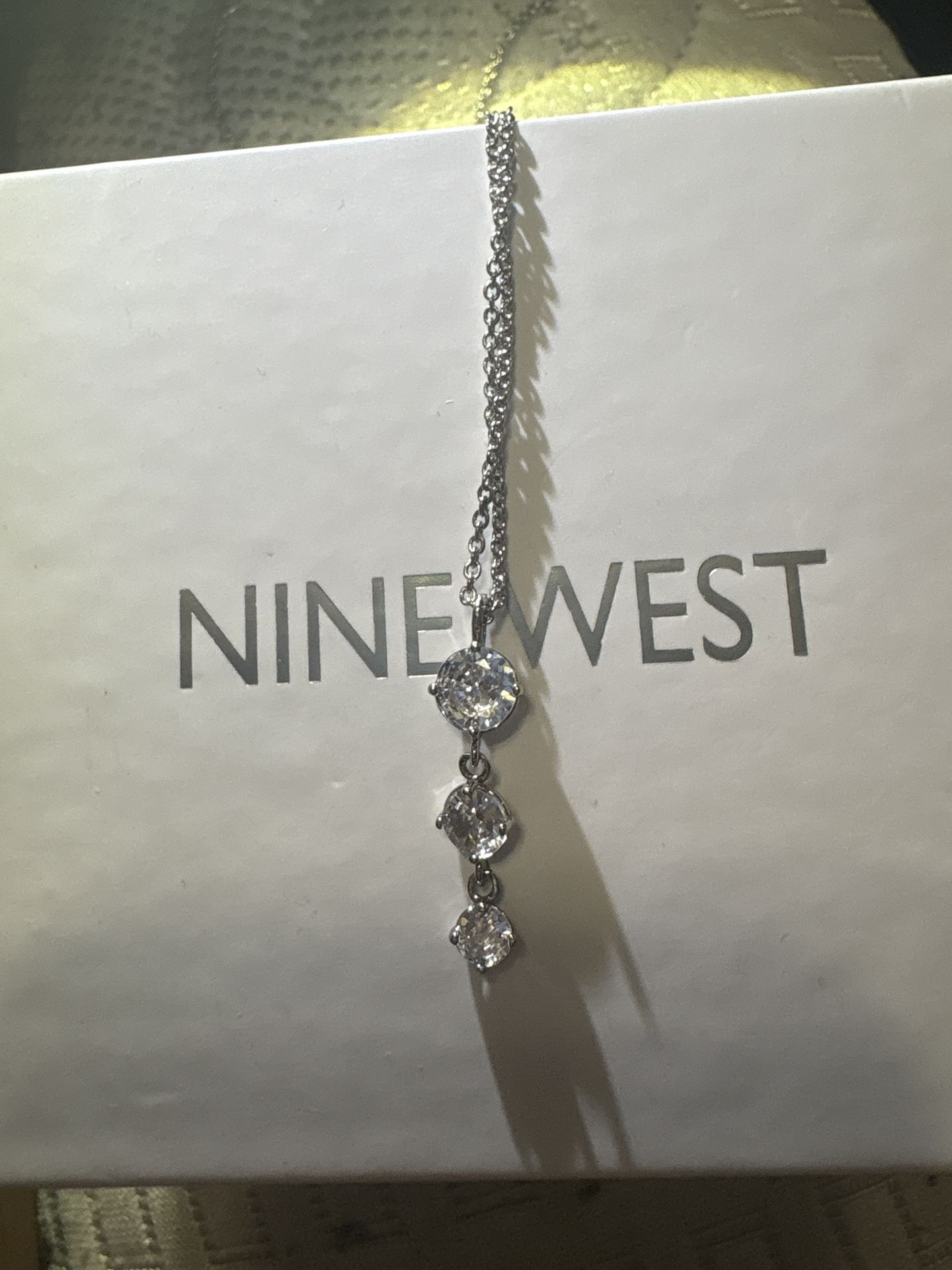 Nine West Necklace