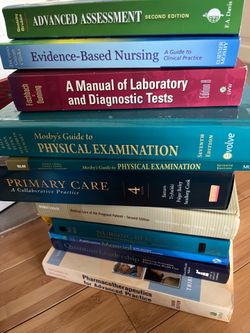 14 Medical Books