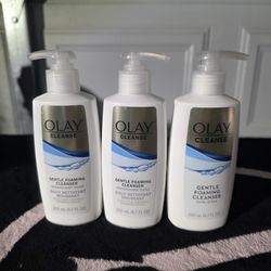 Olay Cleanse 