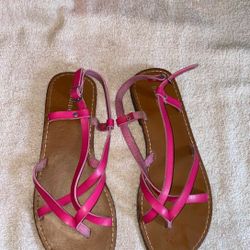 SANDALIAS