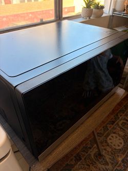 Microwave Oven