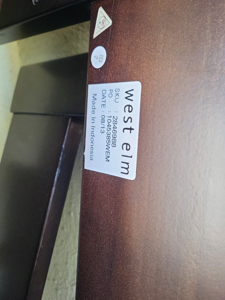 Full Size Bed Frame