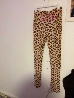 https://offerup.com/redirect/?o=SS5BTQ==.GIA Leopard Print Leggings