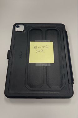 iPad Air 4th Gen 256GB - WiFi + Cellular - Unlocked