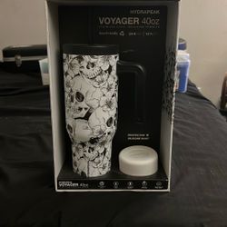 Hydrapeak Voyager 40oz Tumbler