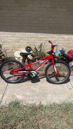 Kids Bike