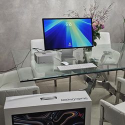 Mac Studio + Studio Display (Excellent Condition)