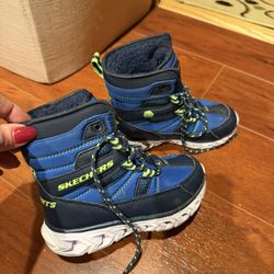 Skechers Hypno-Flash 2.0-Super Breeze 