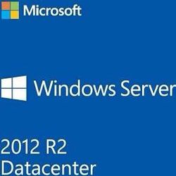 Windows Server 2012r2 Standard And Datacenter