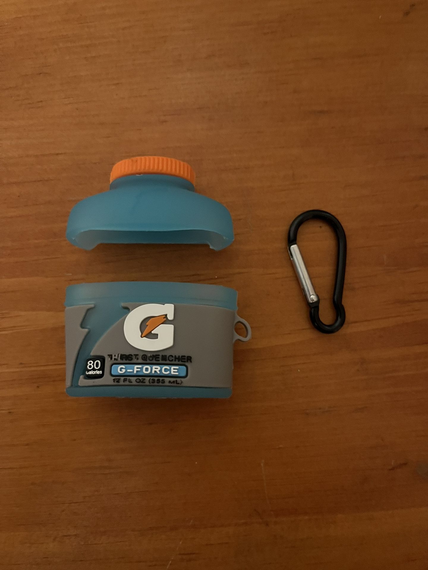 AirPod 2 Pro Case Brand New Design Gatorade Bottle