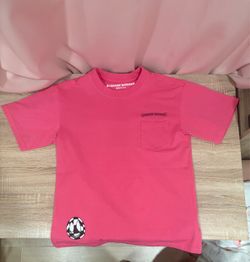 Chrome hearts shirt