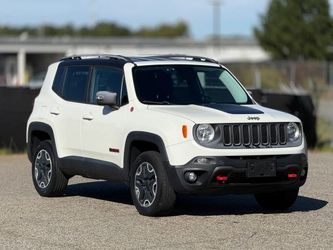 2015 Jeep Renegade