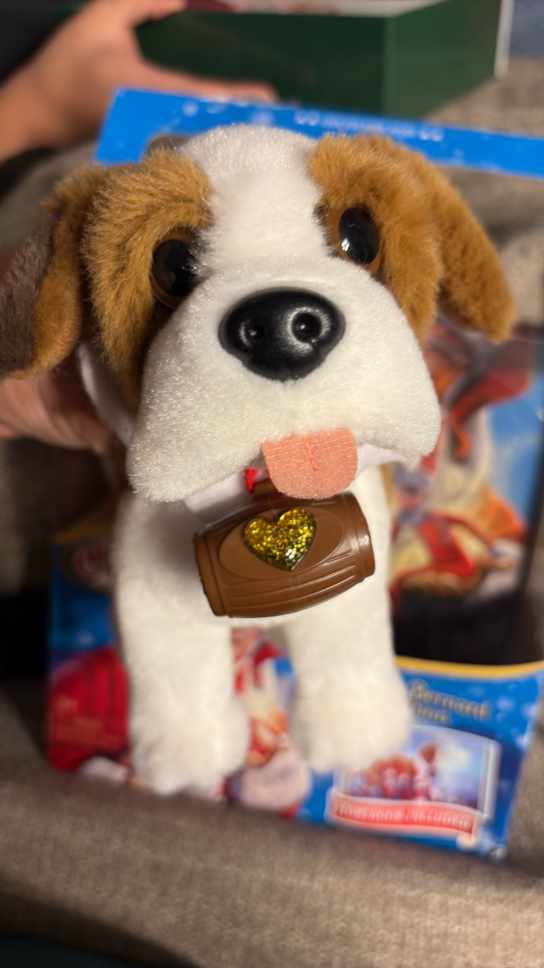 Elf on The Shelf Pet