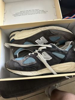 New Balance 990s USA USED 