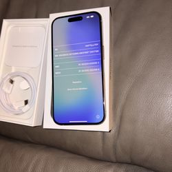 Apple iPhone 15 Pro 512GB Natural Titanium Factory Unlocked 