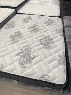 MATTRESS CLOSEOUT SALE! Crazy Deals On Mattresses Only $20 needed!
