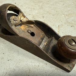 Stanley No. 220 Planer