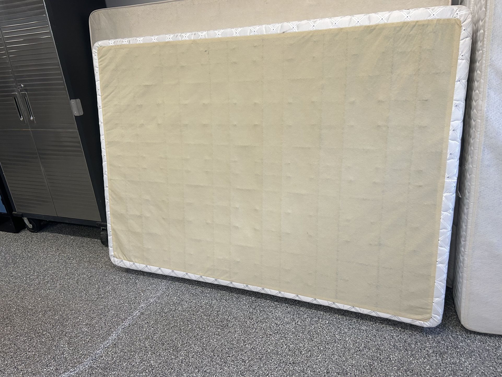 Full Size Box Spring