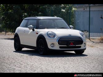 2015 Mini Hardtop
