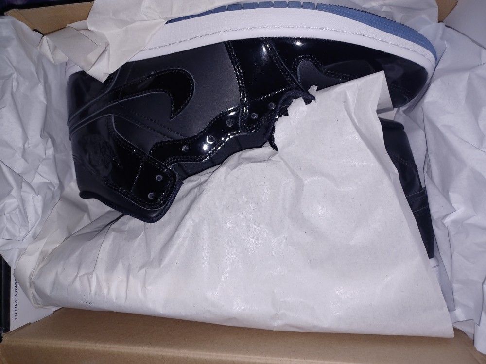 Air Jordan 1 Se Mid 11.5