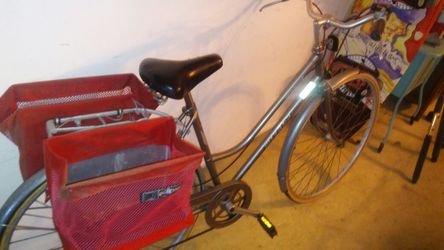 Miyata 5th Avenue classic Cruiser