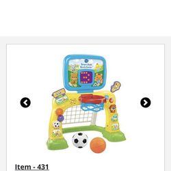 Shoots Smart Sports Center