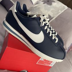 Nike Cortez Midnight Navy