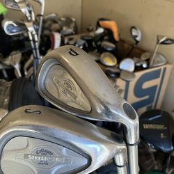 Ladies Golf Wedges