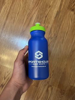 SportsHouse Water bottle