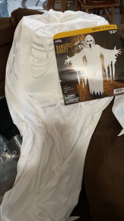 Banshee Ghost