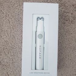 Line Smoothing Device