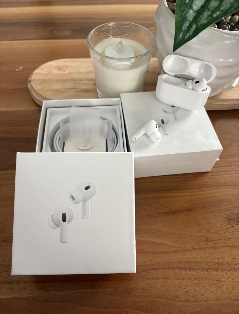 Air Pods 