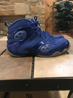 Rookies size 8.5