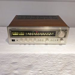 Onkyo TX-2500 2 Channel Receiver 