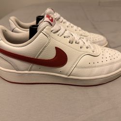 Nike Court Vision