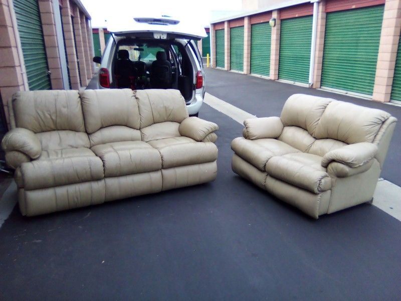 Good Leather Couches