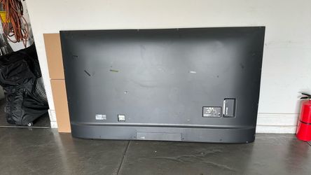 Free 85 inch LG Tv