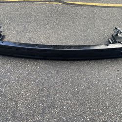 Jeep Grand Cherokee Rear Bumper 