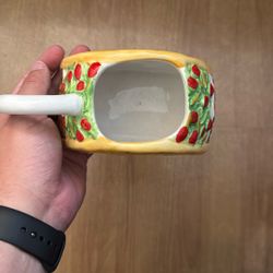 Taco Cup