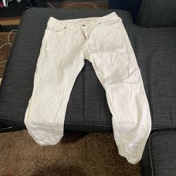 Robin’s jeans