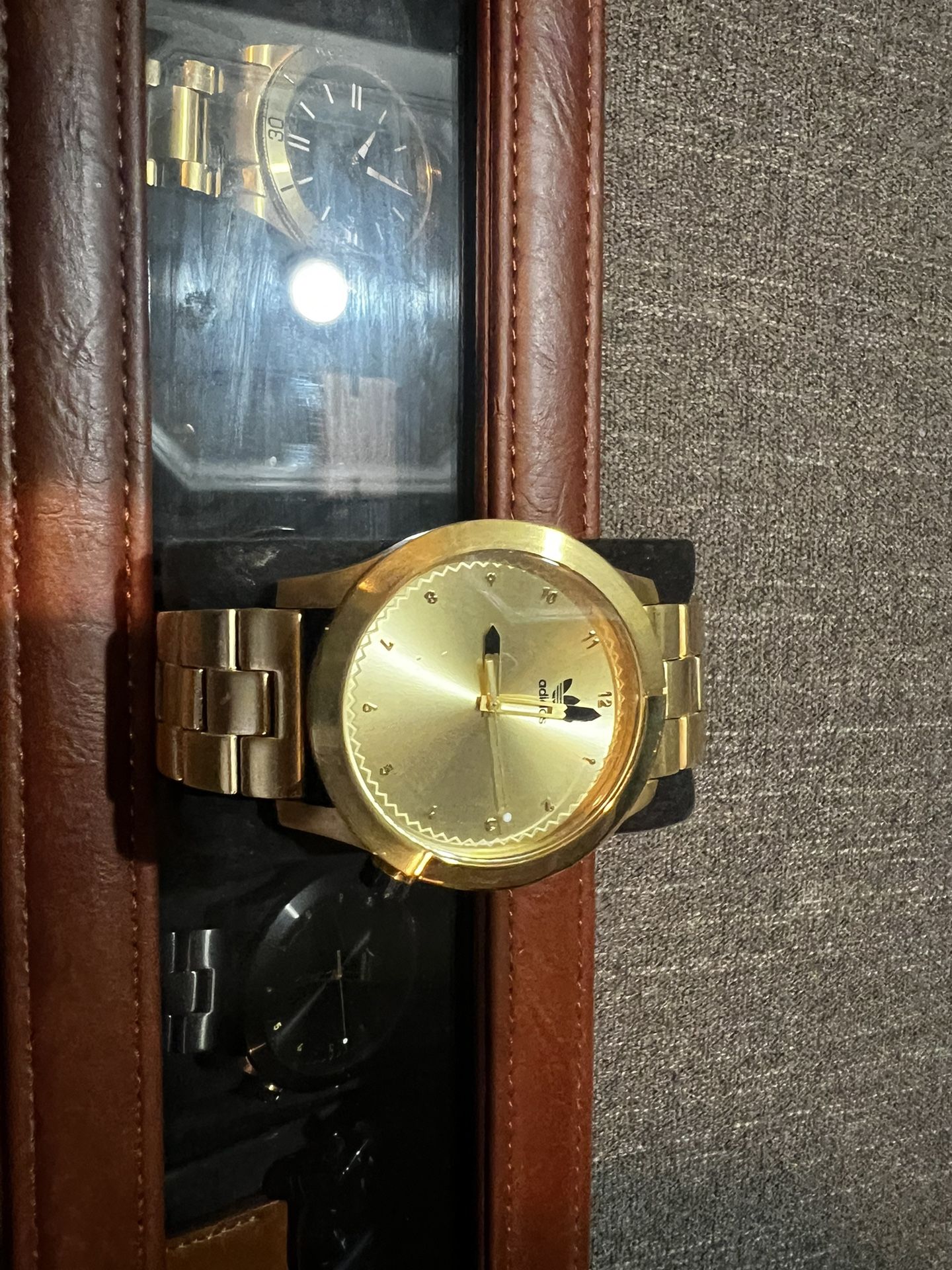 Addidas Watch