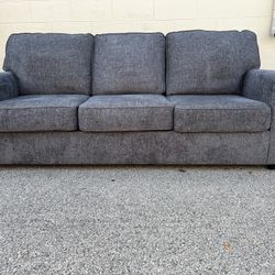 Very Comfortable Sofa And Love Seat 