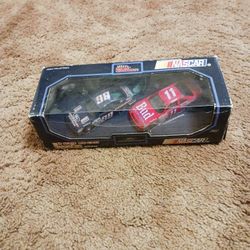 Nascar Cars 