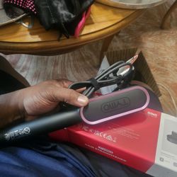 Typo Hair Straightener 