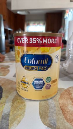 Enfamil Neuro pro