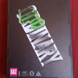 Stray Kids Oddinary Album with Posters Photos CD Promos